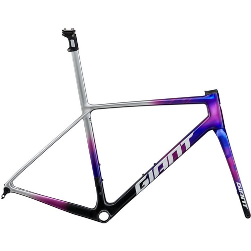 GIANT ( ジャイアント ) ロードフレーム TCR ADVANCED SL TEAM F/S