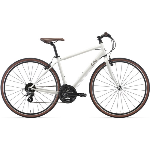 GIANT ( ジャイアント ) クロスバイク LIV ESCAPE R3 W ( リブ