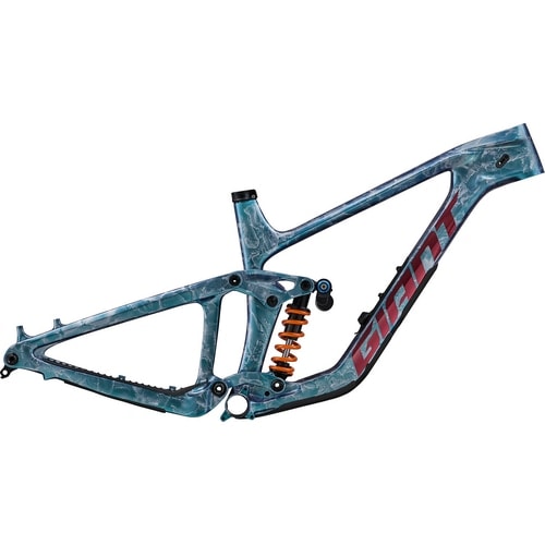GIANT ( ジャイアント ) マウンテンバイクフレーム REIGN ADVANCED