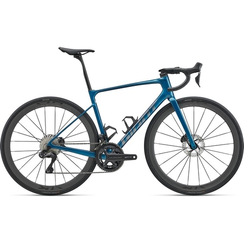 埼玉草加引き取り限定　Giant デファイロードバイク 青　giant defy GIANT ( ジャイアント ) ロードバイク DEFY ADVANCED PRO 0 ( デファイ