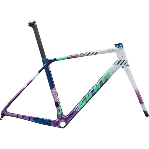 GIANT ( ジャイアント ) ロードフレーム TCR ADVANCED PRO Frameset