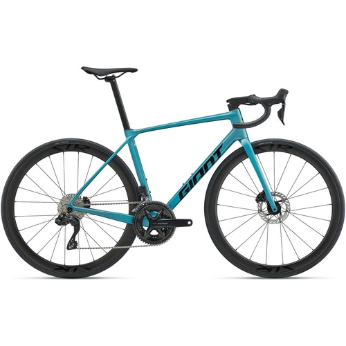 GIANT ( ジャイアント ) ロードバイク TCR ADVANCED 0 PC ( TCR