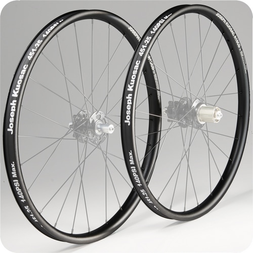 JOSEPH KUOSAC ( ジョセフ クゼ ) リム A18C AL RIM 451 ディスク