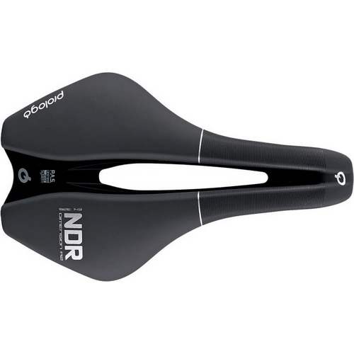 Prologo NDR ブラック size143 サドル ステンレス Amazon | Prologo (プロロゴ) DIMENSION NDR Tiroxレール サドル