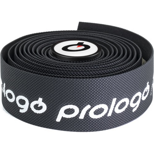 prologo ( プロロゴ ) バーテープ ONETOUCH ( ワンタッチ ) ブラック/ホワイト