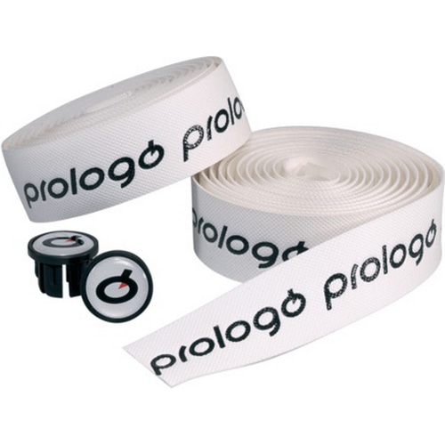 prologo ( プロロゴ ) バーテープ ONETOUCH ( ワンタッチ ) ホワイト/ブラック