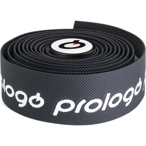 prologo ( プロロゴ ) バーテープ ONETOUCH GEL ( ワンタッチ ジェル ) ブラック/ホワイト