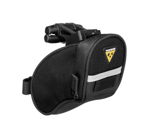 TOPEAK ( トピーク ) エアロウェッジパック クイッククリックタイプ マイクロ