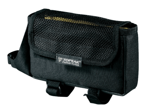 TOPEAK ( トピーク ) トライバッグ ラージ Lサイズ ブラック