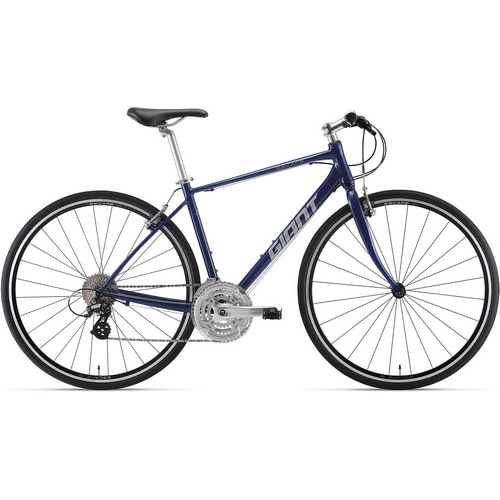 GIANT ( ジャイアント ) クロスバイク ESCAPE R 3 ( エスケープ R3 ) ブルー XS（適応身長：155～170cm）