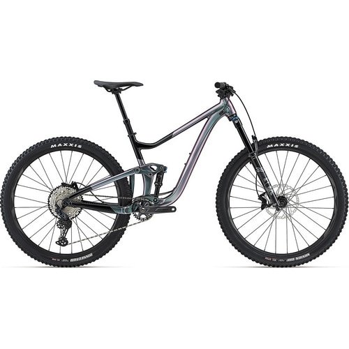 GIANT ( ジャイアント ) マウンテンバイク TRANCE X 29ER 1 ( トランス X 29er 1 ) エケベリエ 430S  （適応身長160-180cm）