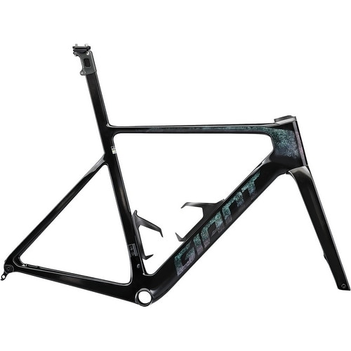 GIANT ( ジャイアント ) ロードフレーム PROPEL ADVANCED SL FRAME SET ( プロペル アドヴァンスド SL 0  フレームセット ) ネビュラ 740M （適応身長170-185cm） | 自転車・パーツ・ウェア通販 | ワイズロードオンライン