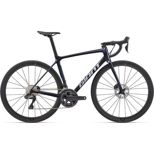 GIANT ( ジャイアント ) ロードバイク TCR ADVANCED PRO 0 DISC ( TCR