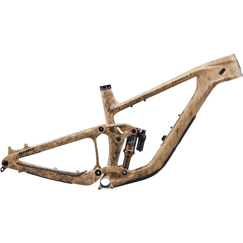 GIANT ( ジャイアント ) マウンテンバイクフレーム TRANCE X ADVANCED