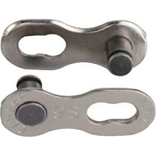 KMC ( ケーエムシー ) チェーンコネクター / ミッシングリンク MISSING LINK ( ミッシングリンク ) CL566R 9S