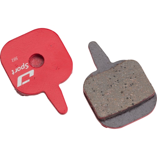 JAGWIRE ( ジャグワイヤー ) ブレーキシュー SPORT SEMI