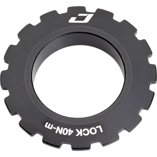JAGWIRE ( ジャグワイヤー ) ディスクブレーキローター CENTERLOCK