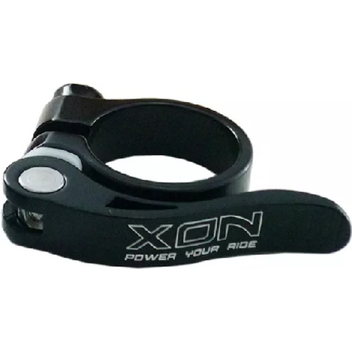 XON ( エックスオン ) シートクランプ XSC-08 シートクランプ ブラック 31.8 | 自転車・パーツ・ウェア通販 |  ワイズロードオンライン