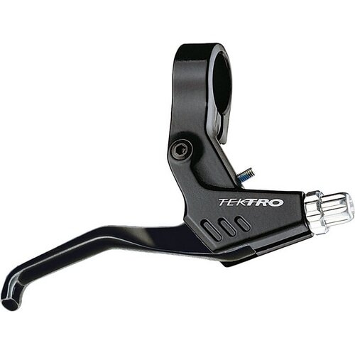 TEKTRO ( テクトロ ) ブレーキレバー（機械式） RS360A ブラック