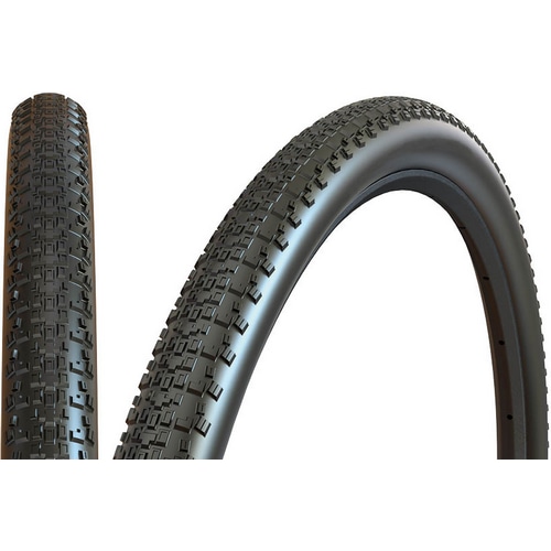 MAXXIS ( マキシス ) チューブレスタイヤ RAMBLER HYPR-X