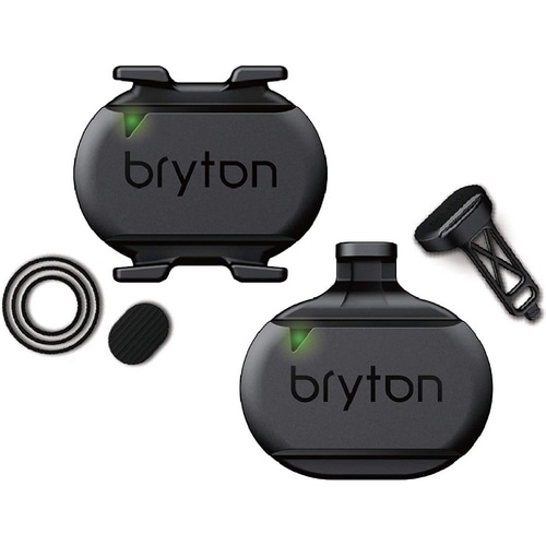 BRYTON ( ブライトン ) サイクルコンピューター オプション スマート 