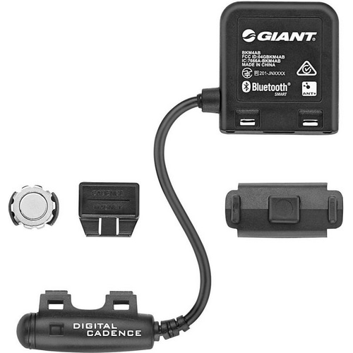 GIANT ( ジャイアント ) サイクルコンピューター オプション ANT+&BLE 2 IN 1 SPEED AND CANDENCE SENSOR ( ANT+&BLE 2 IN 1 スピード アンド ケイデンスセンサー )