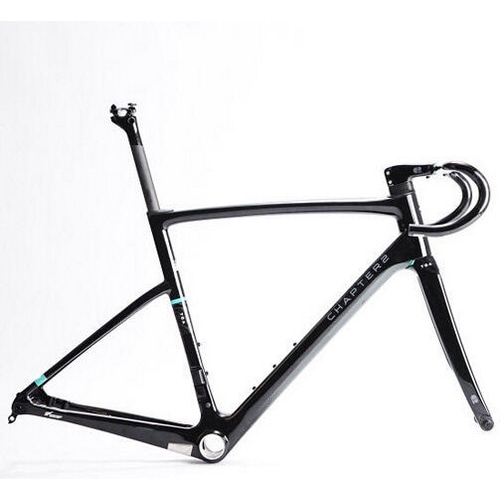 ちゃむ2 CHAPTER2 ( チャプター ツー ) ロードフレーム TOA ( トア