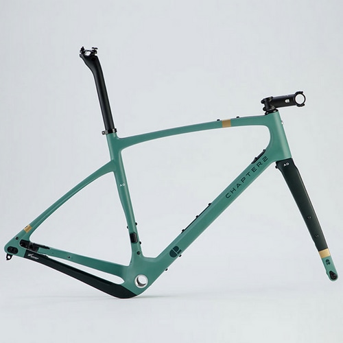 Chapter2 AO サイズXS カーボングラベルロード Chapter2 AO サイズXS