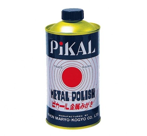  PIKAL ( ピカール ) ワックス/ポリッシュ ピカール液 300g 