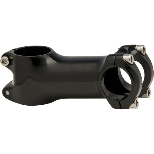 GIZA PRODUCTS ( ギザ プロダクツ ) ステム MS-28 ブラック 25.4 X