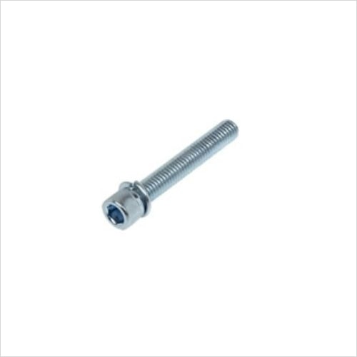  GIZA PRODUCTS ( ギザ プロダクツ ) リペアパーツ スチールボルト 3/8 x 63mm 