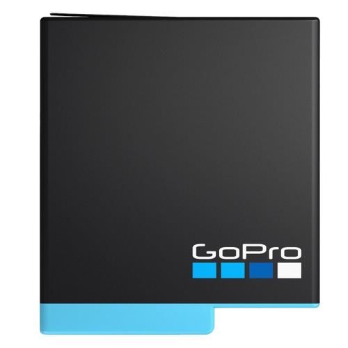 GoPro ( ゴープロ ) アクションカメラ リチウムイオンバッテリー FOR