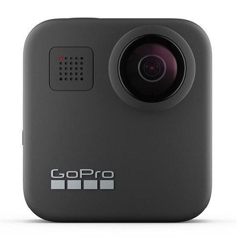 GoPro ( ゴープロ ) アクションカメラ GoPro MAX CHDHZ-201-FW
