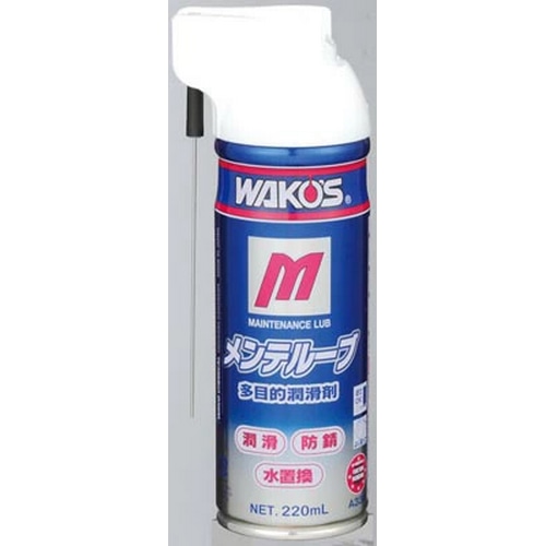 WAKO's ( ワコーズ ) オイル MTL メンテルーブ 