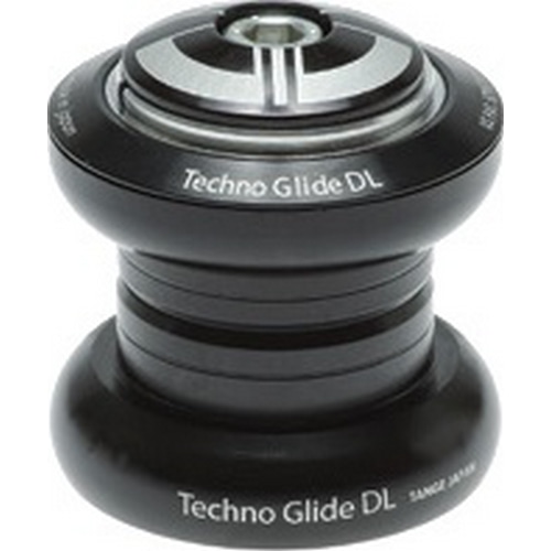 TANGE ( タンゲ ) ヘッドパーツ テクノグライド DL スレッドレスヘッド