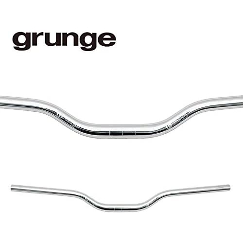 GRUNGE ( グランジ ) マウンテンバイク用 FUN ライザー 254 ハンドル