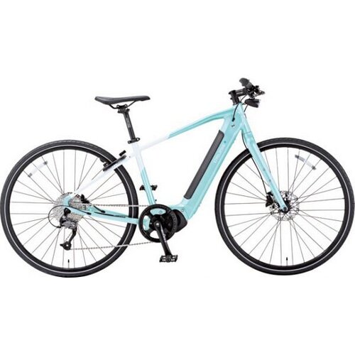 MERIDA ( メリダ ) 電動アシスト自転車（e-bike） CRUISE I 5080