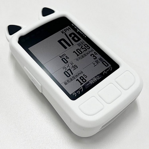 ELEMNT BOLT GPSサイクルコンピューター WFCC5 【アウトレット】ELEMNT