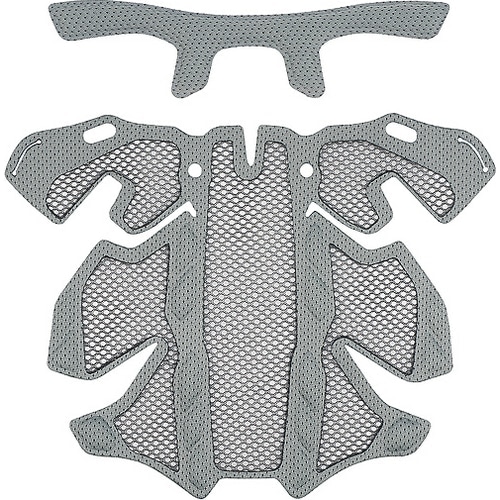 OGK KABUTO ( オージーケーカブト ) パッド・その他 FLAIR A.I.