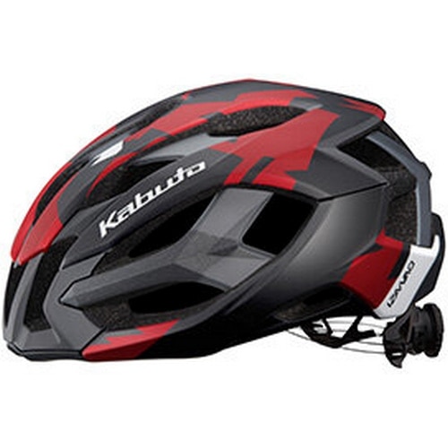 自転車ヘルメット kabutoの人気商品・通販・価格比較 - 価格.com
