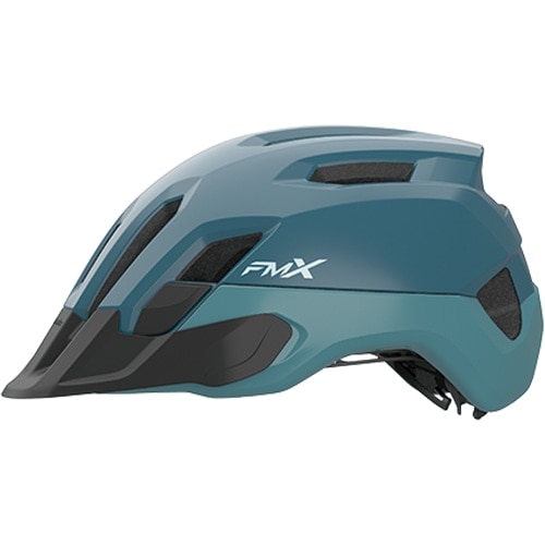 OGK KABUTO ( オージーケーカブト ) スポーツヘルメット FM-X マット 