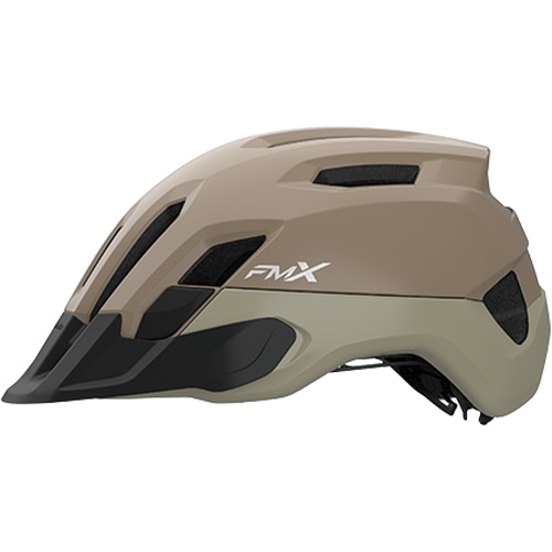 OGK KABUTO ( オージーケーカブト ) スポーツヘルメット FM-X マット 