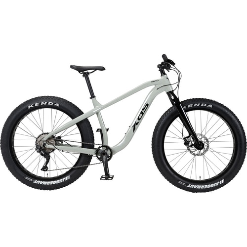 Xds mammoth best sale fat bike specs