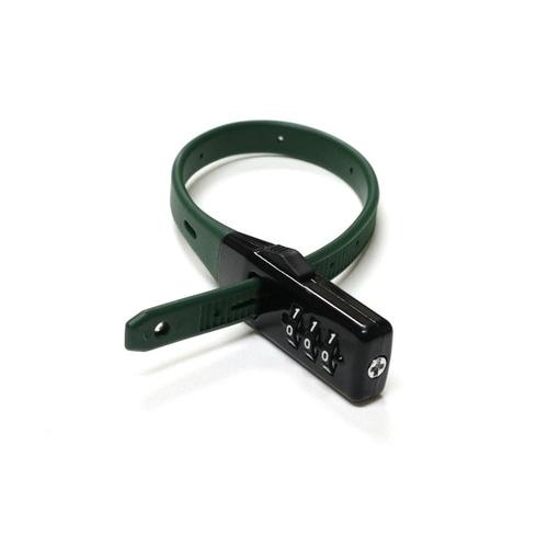 川住製作所 / KAWASUMI プレートロック SOKU LOCK ショート バッテリー