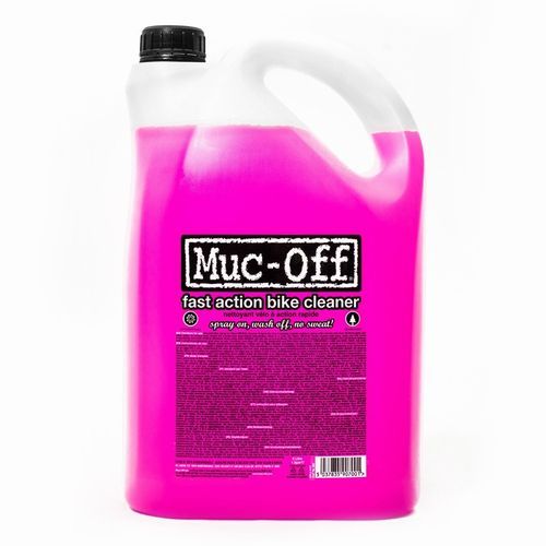 muc off 5l concentrate