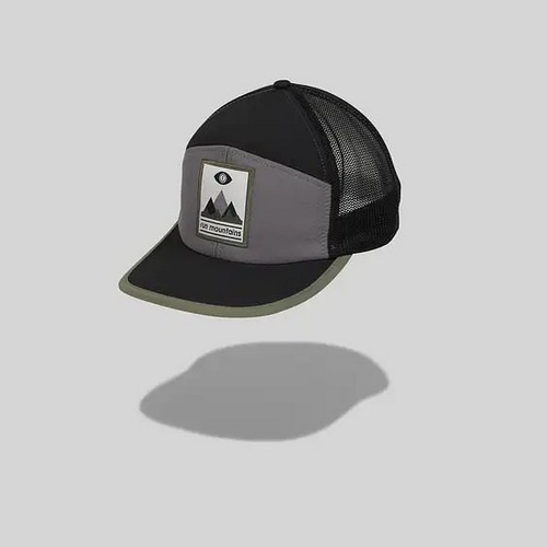 CIELE ( シエレ ) キャップ TRKCAP SC-VIEW ( トラッカーキャップ SC