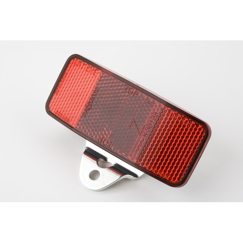 BROMPTON ( ブロンプトン ) リフレクタ― Rear Reflector / Bracket Assembly - L/E Version 