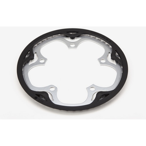 BROMPTON ( ブロンプトン ) チェーンリング Chainring/Guard assy for Spidercrank 50T 