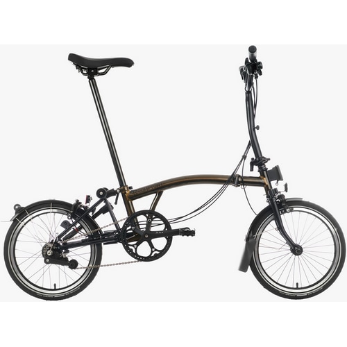 brompton - 自転車の通販・価格比較 - 価格.com