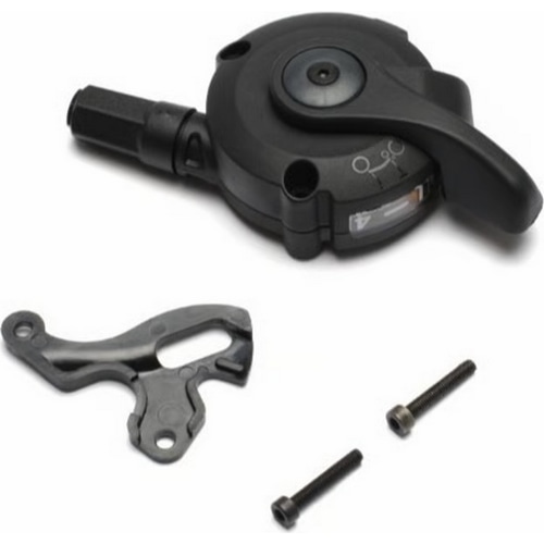 BROMPTON ( ブロンプトン ) シフトレバー 4-SPEED GEAR SHIFTER ( 4-スピード ギアシフター )